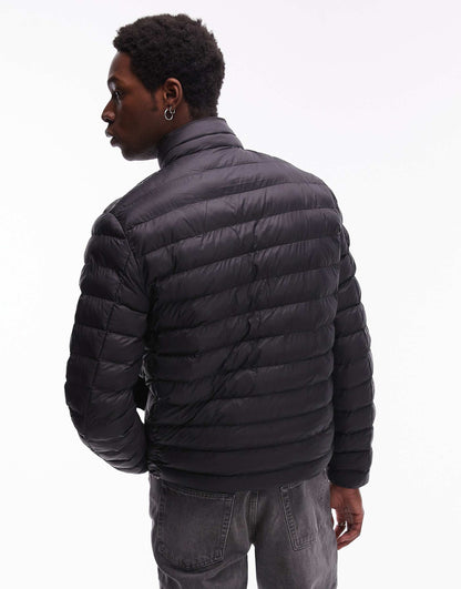 Padded Jacket