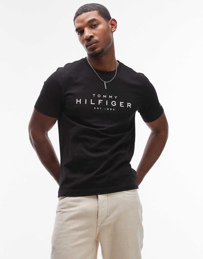 Large Logo T-Shirt