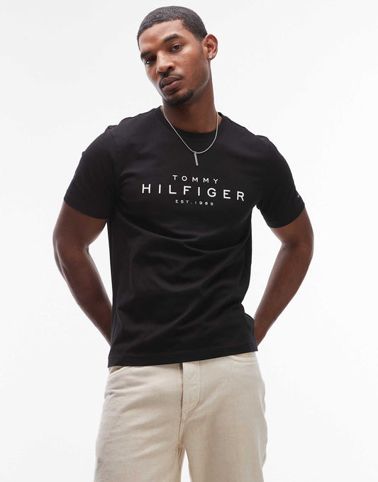 Large Logo T-Shirt