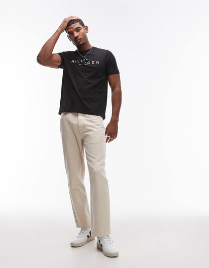 Large Logo T-Shirt