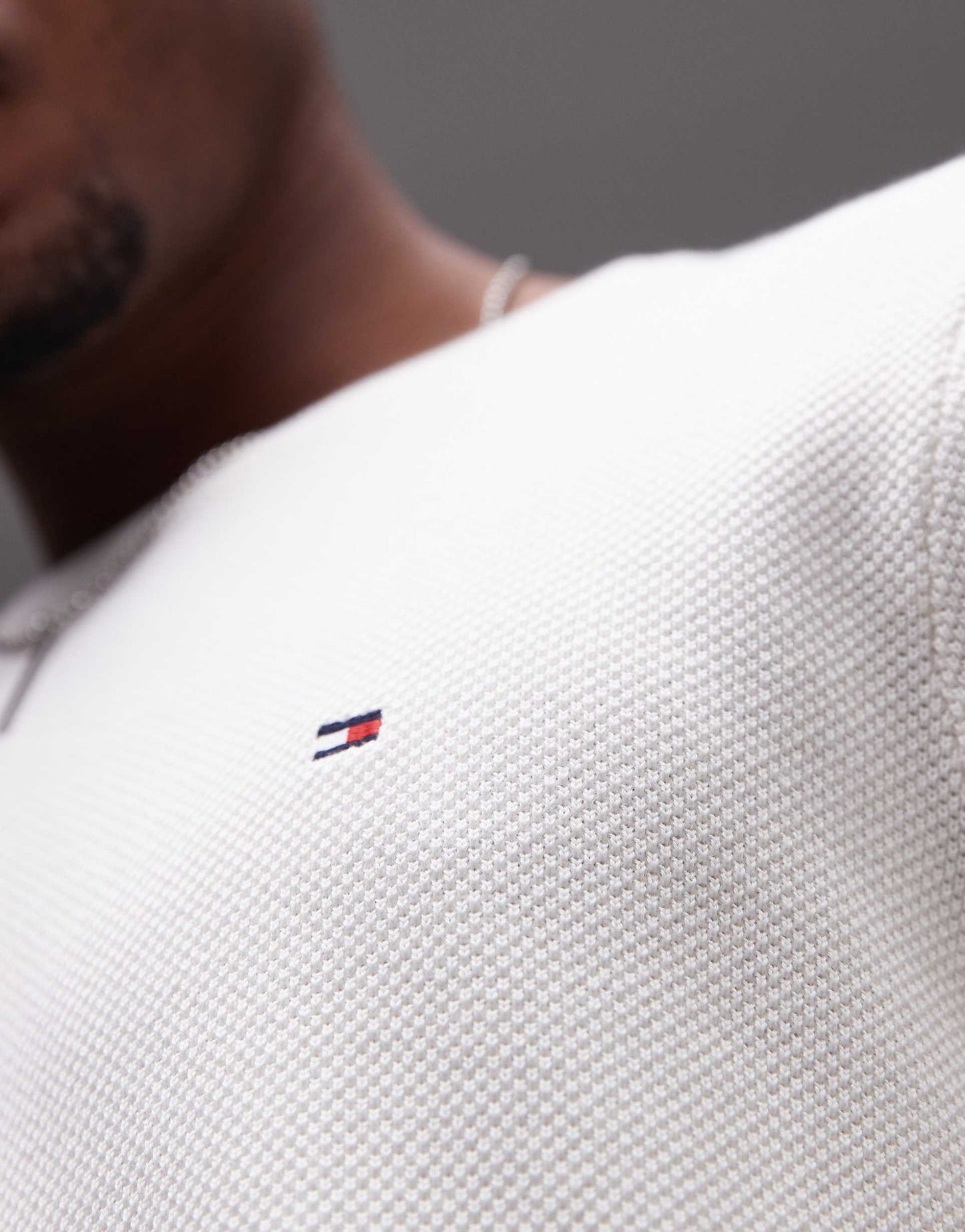 Essential Crew Neck Jumper