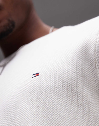 Essential Crew Neck Jumper