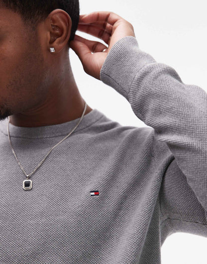 Essential Crew Neck Jumper
