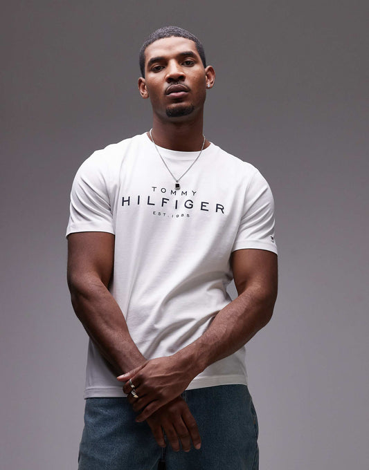 Large Logo T-Shirt