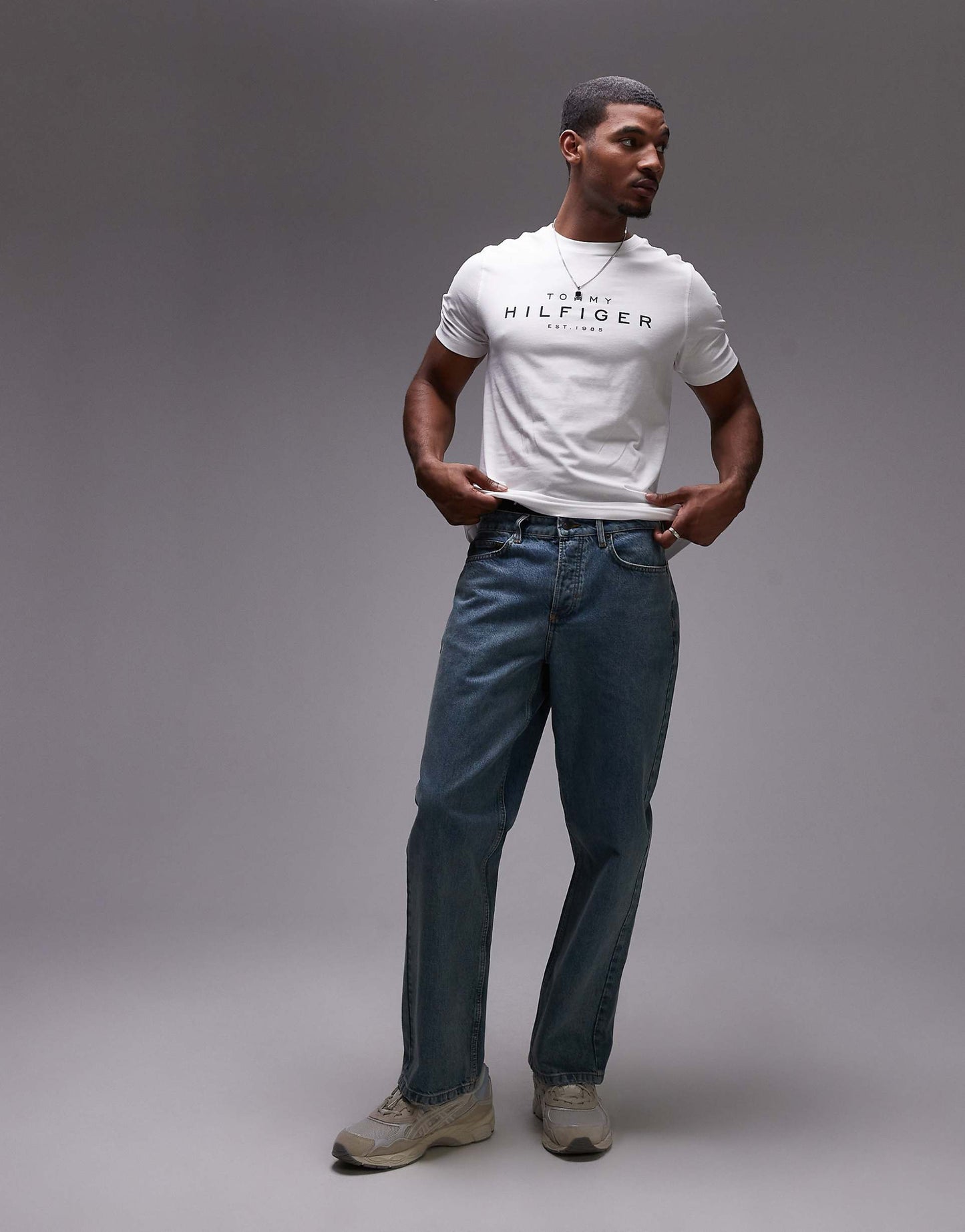 Large Logo T-Shirt