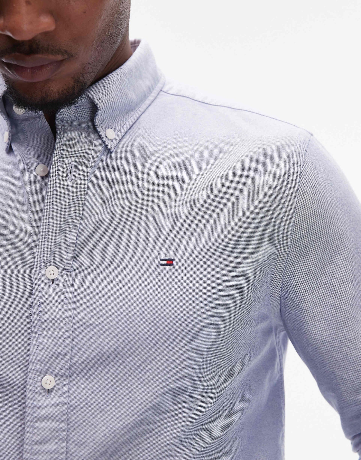 Heritage Oxford Shirt