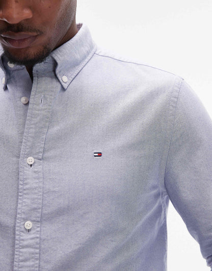 Heritage Oxford Shirt