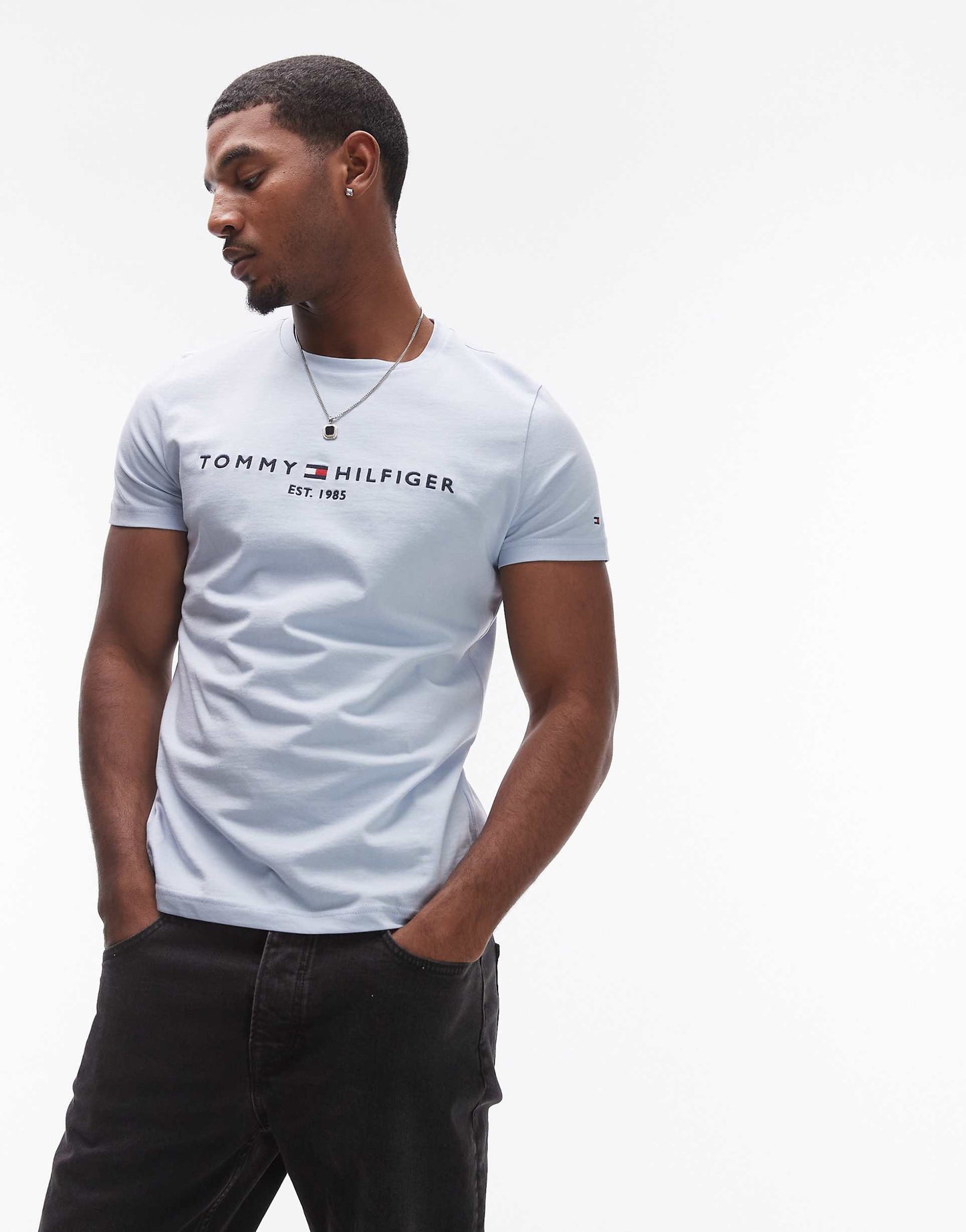 Logo T-Shirt