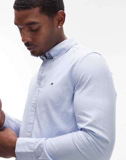 Flex Dobby Shirt