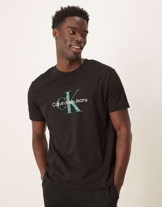 Jeans Large Logo T-Shirt