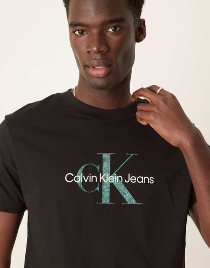 Jeans Large Logo T-Shirt