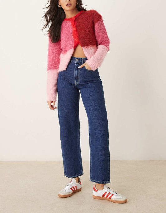 Jeans Barrel Jeans