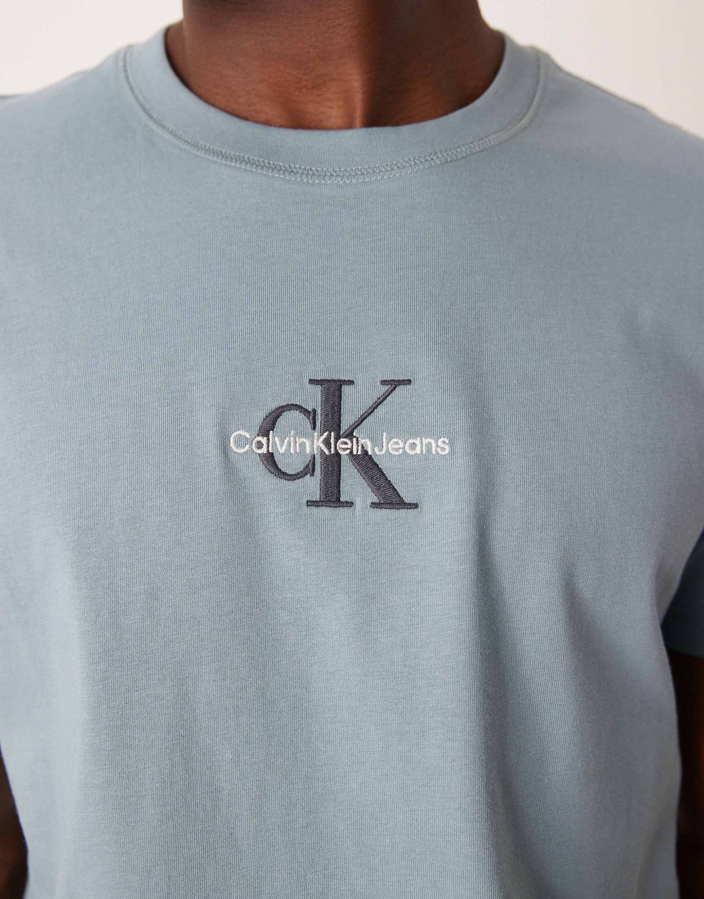 Jeans Monologo T-Shirt