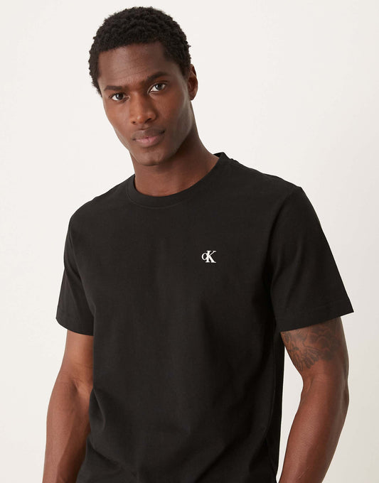 Jeans Text Backprint  Graphic T-Shirt
