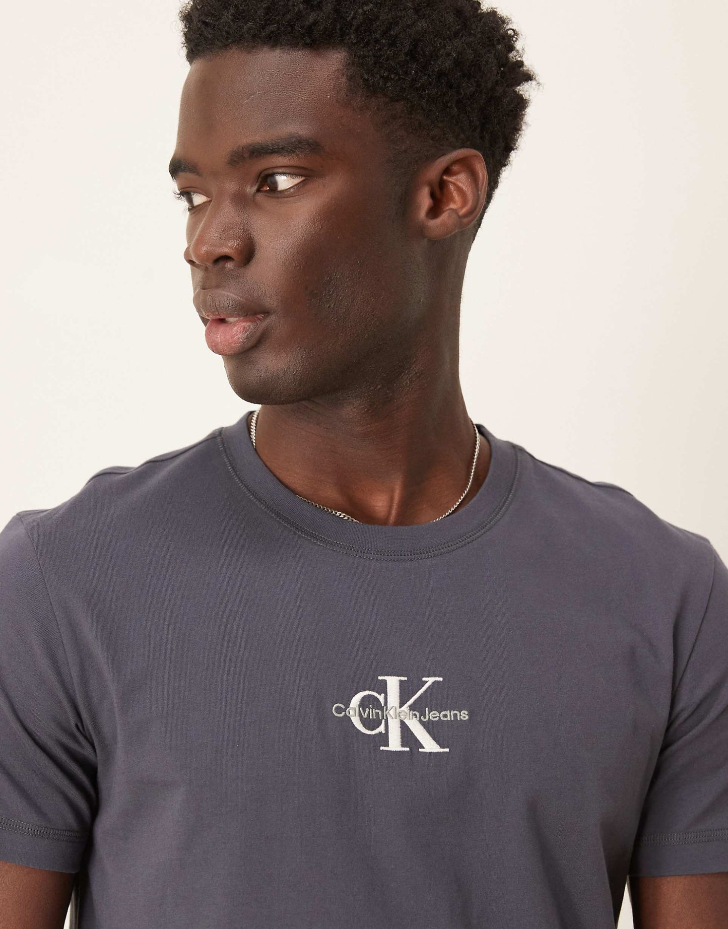 Jeans Monologo T-Shirt