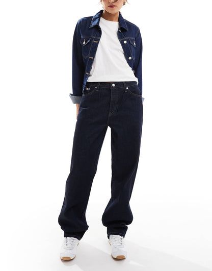 Jeans 90'S Loose Jeans