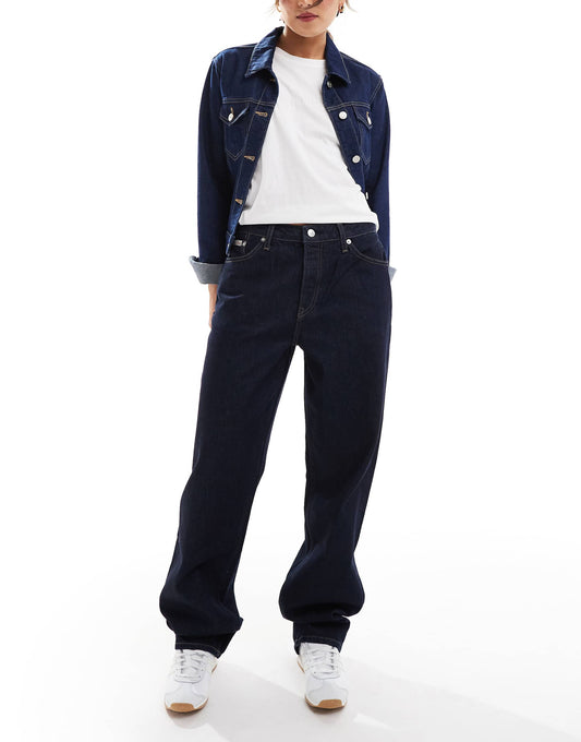 Jeans 90'S Loose Jeans