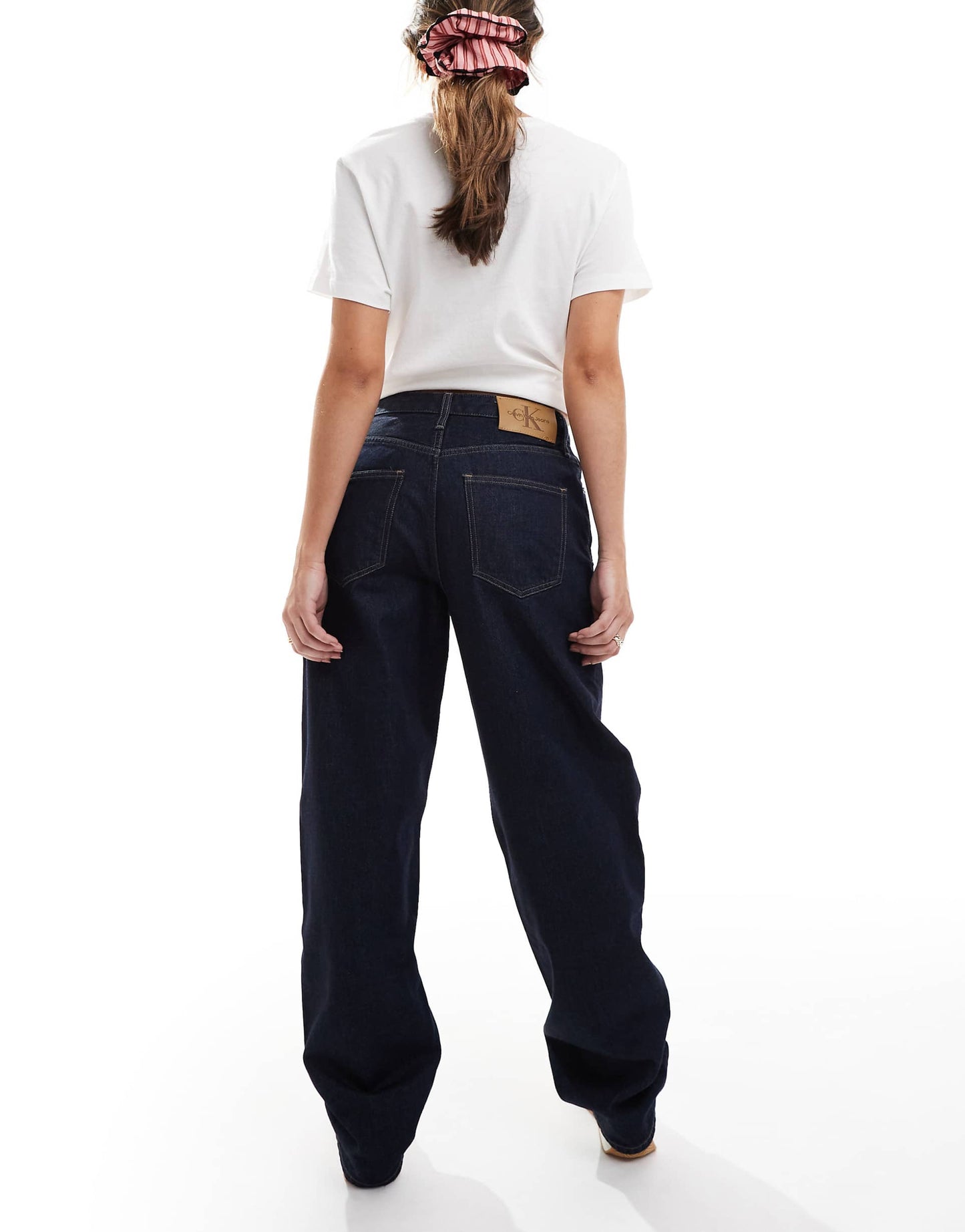 Jeans 90'S Loose Jeans