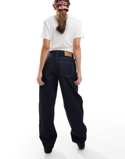 Jeans 90'S Loose Jeans