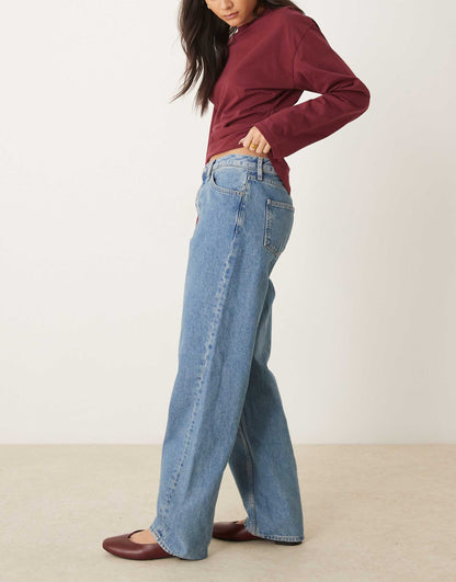 Jeans 90'S Loose Jeans