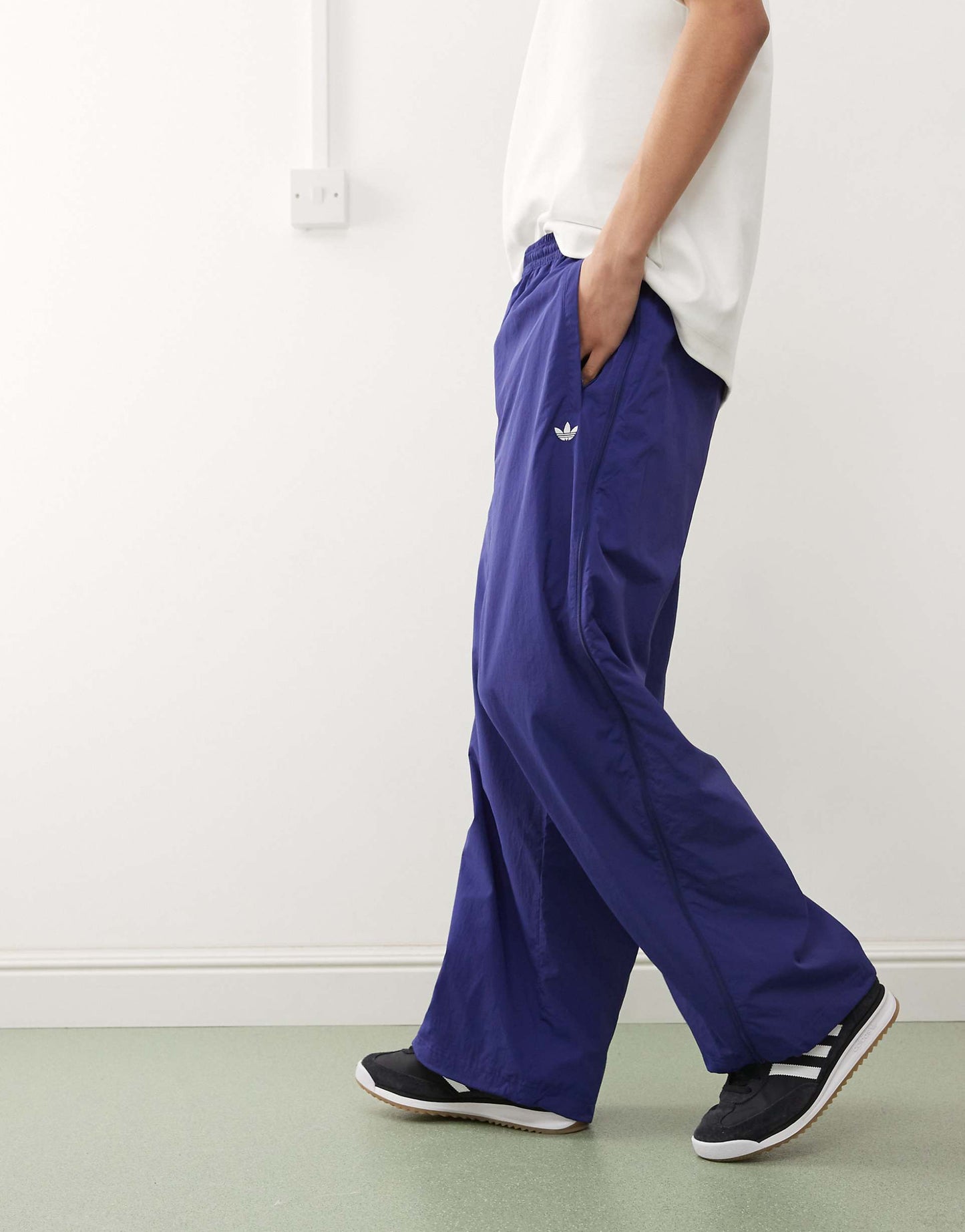 Originals Adilenium Season 3 Track Pants