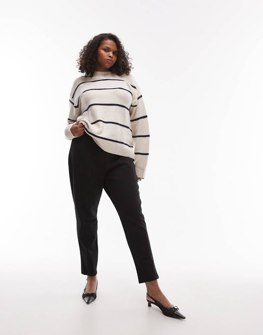 Curve Slim Fit Legging