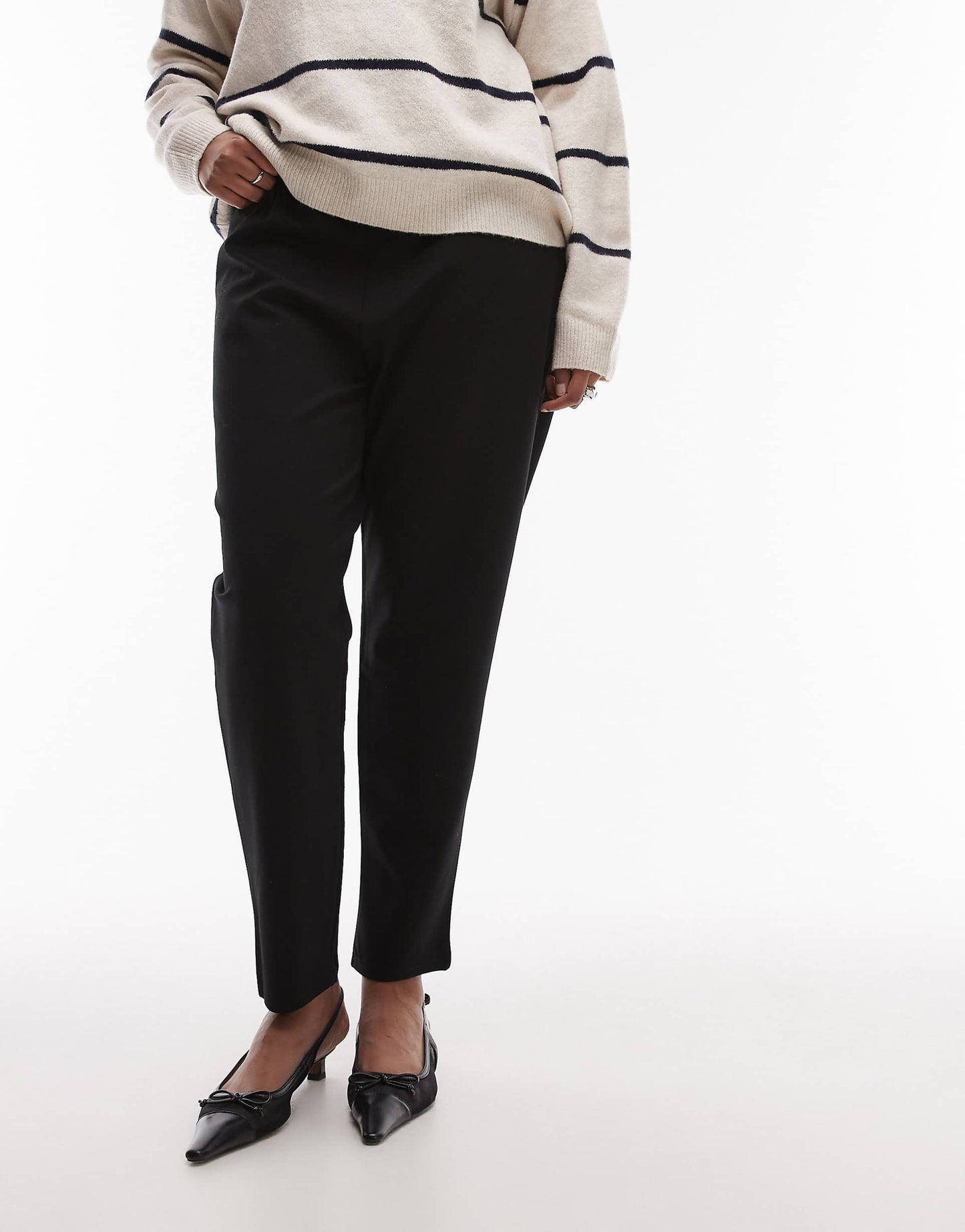 Curve Slim Fit Legging