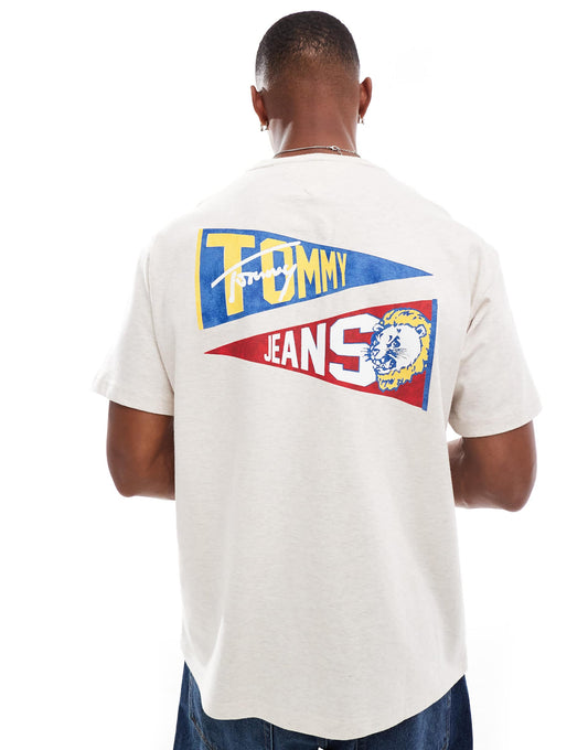 University Flag T-Shirt