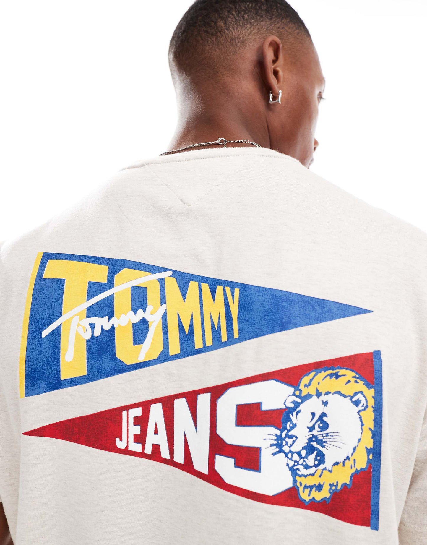 University Flag T-Shirt