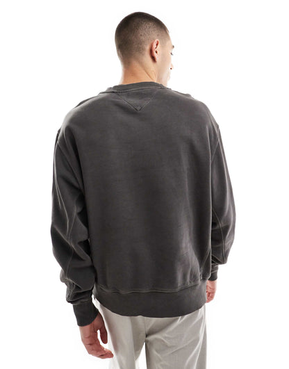 Badge Sweatshirt