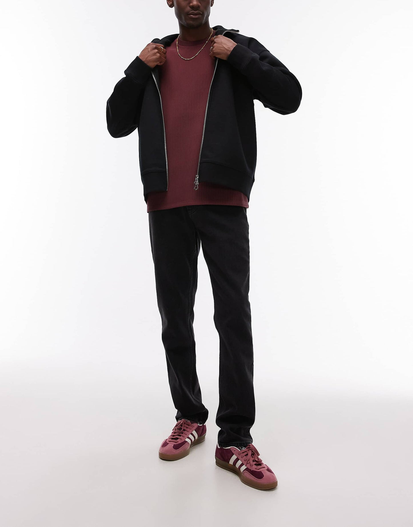 Scanton Slim Jeans