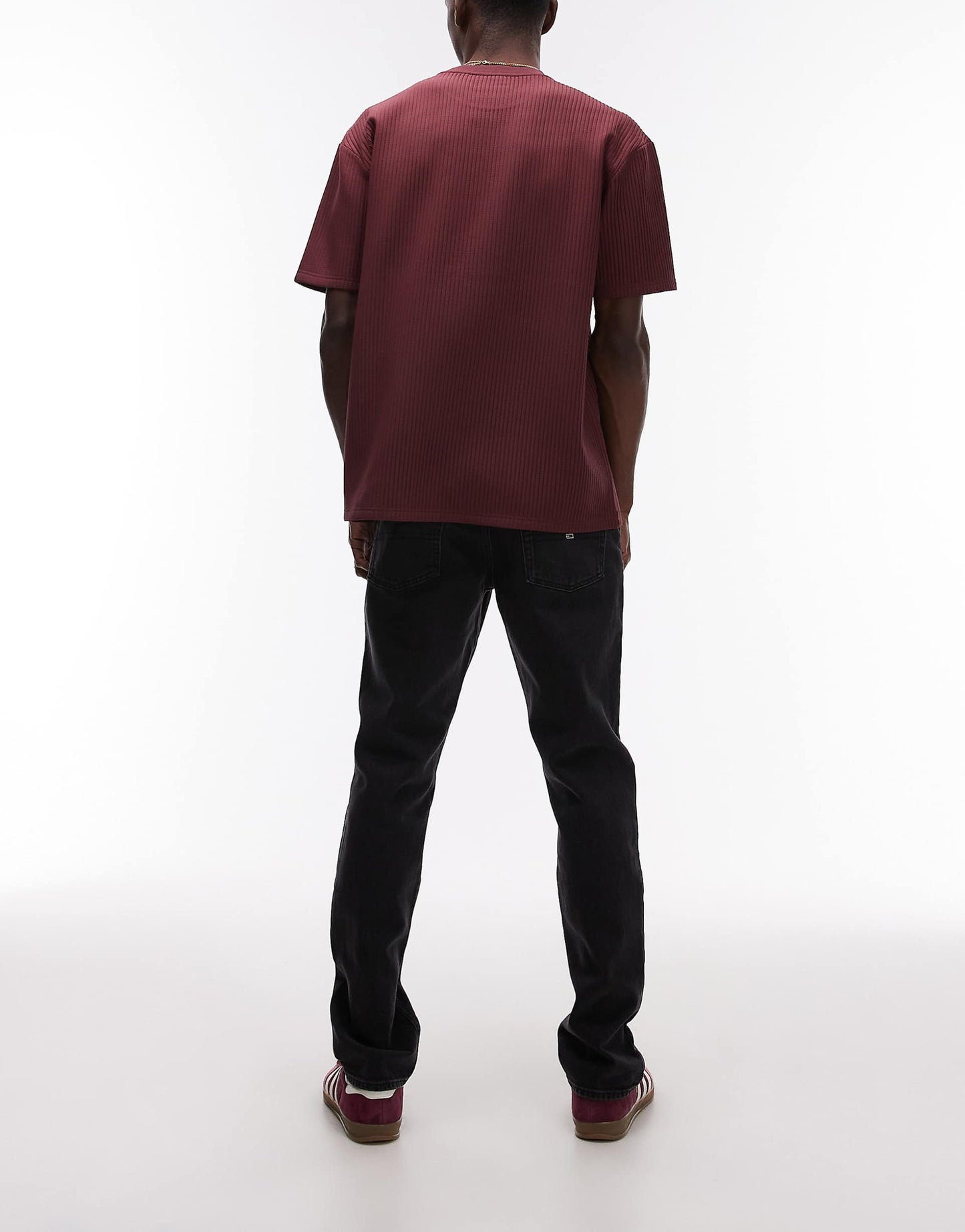 Scanton Slim Jeans