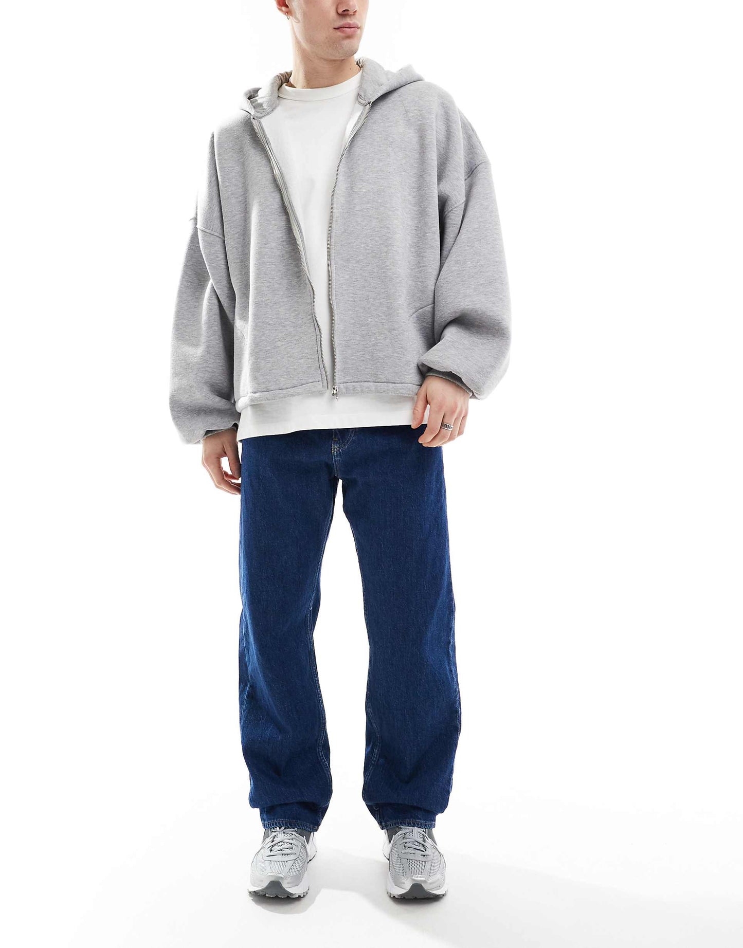 Otis Regular Straight Jeans