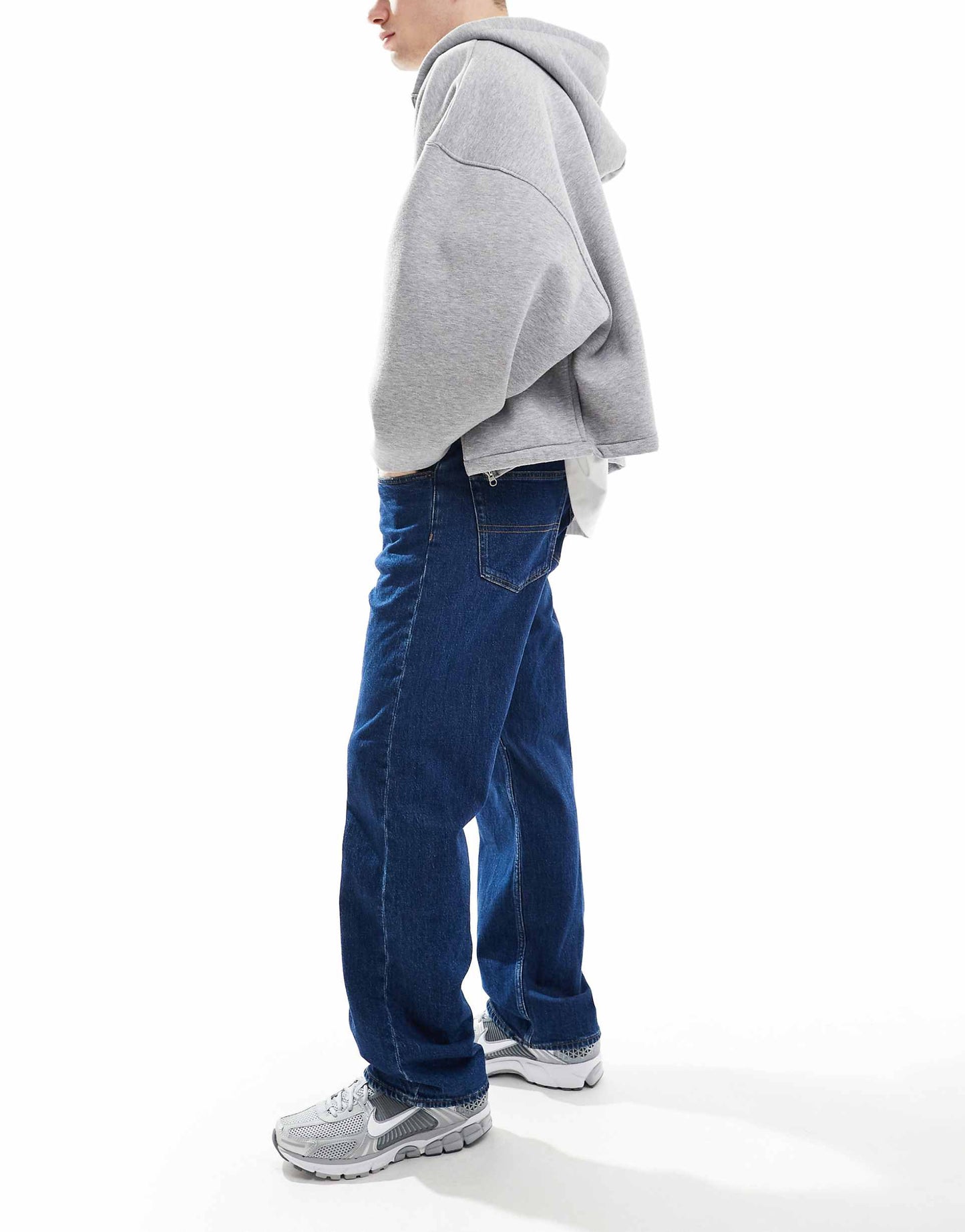 Otis Regular Straight Jeans
