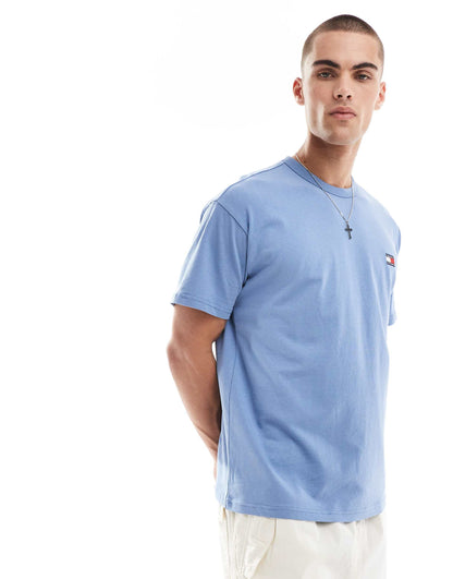 Relaxed Badge T-Shirt