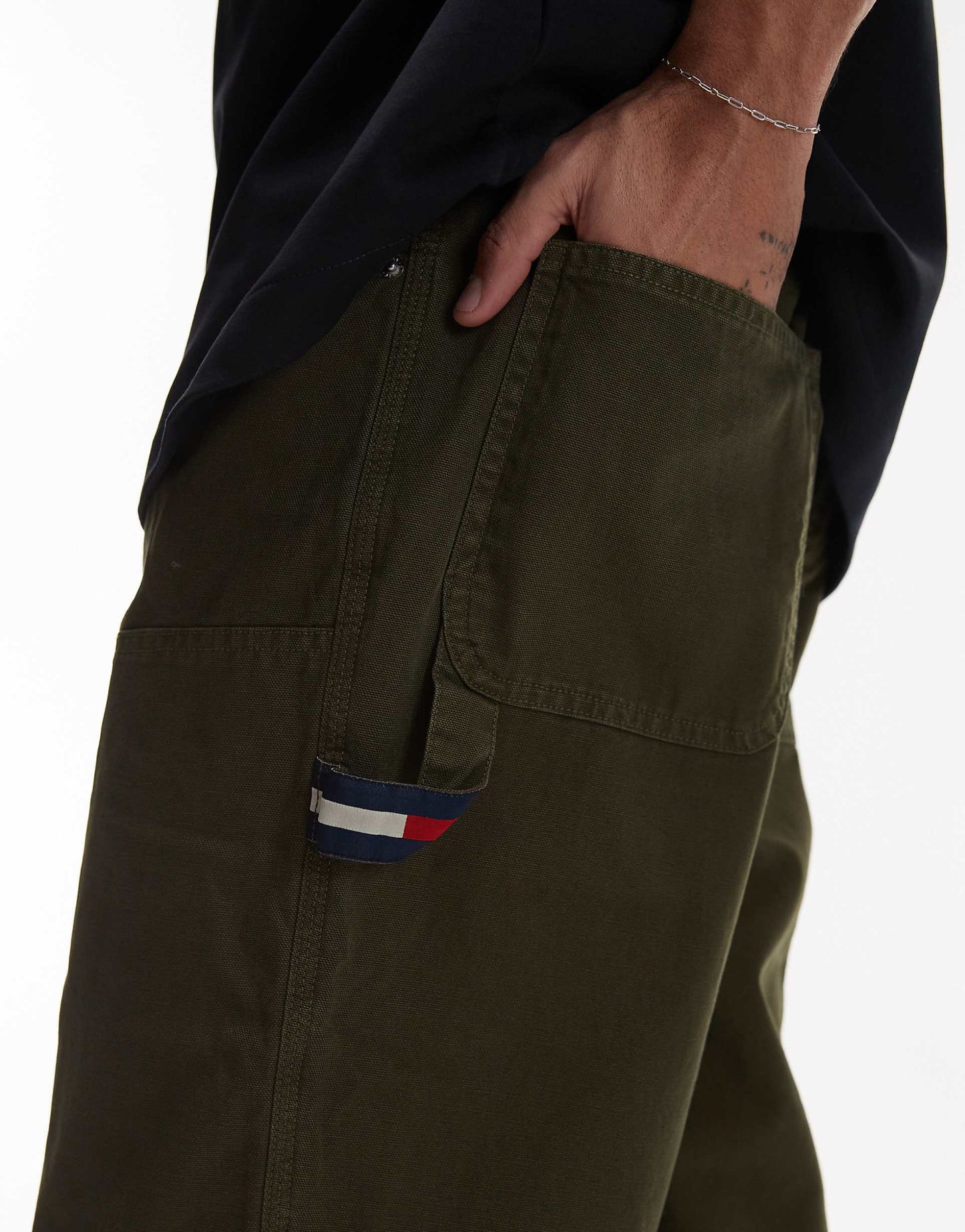Jaimie Carpenter Trousers