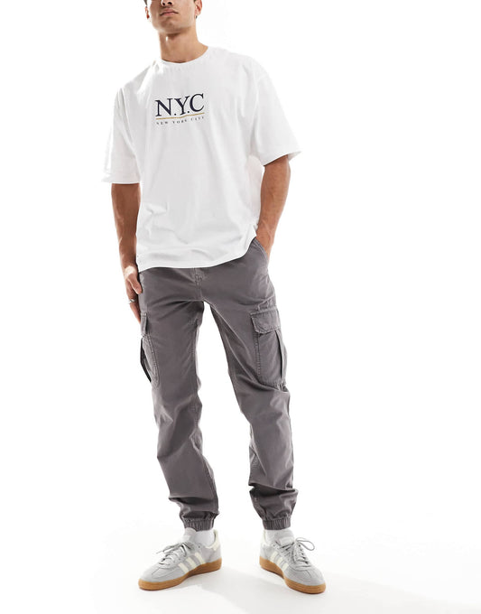 Ryan Cargo Trousers