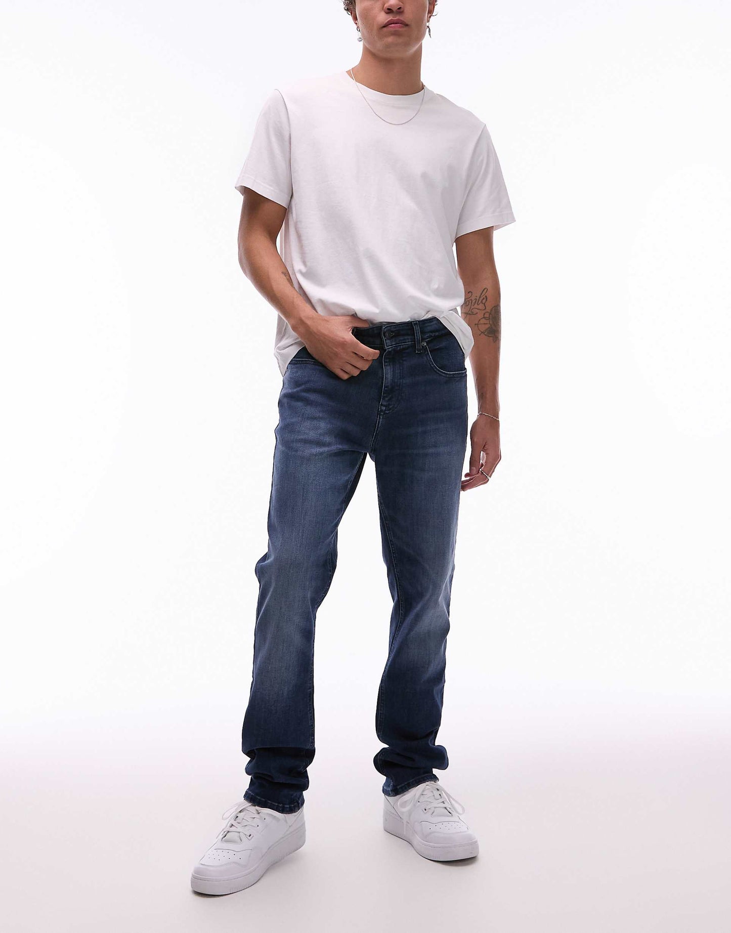 Scanton Slim Jeans