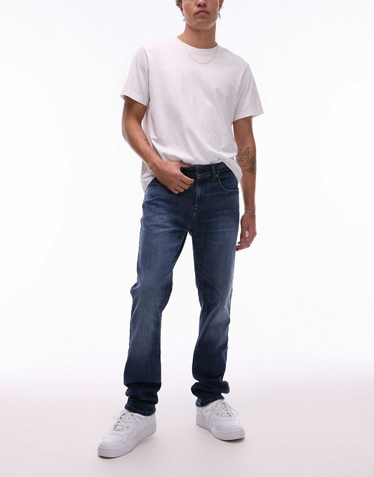 Scanton Slim Jeans