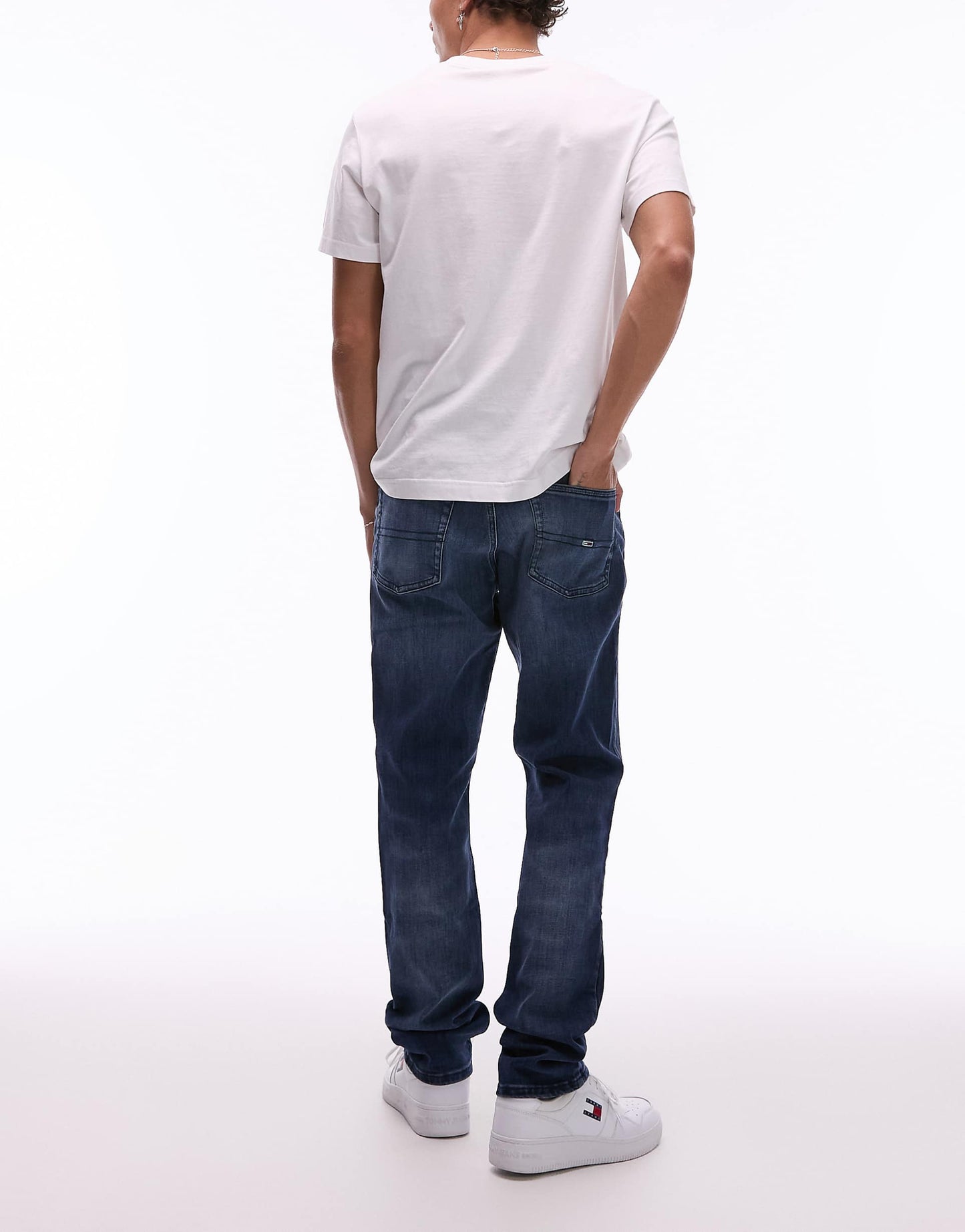 Scanton Slim Jeans