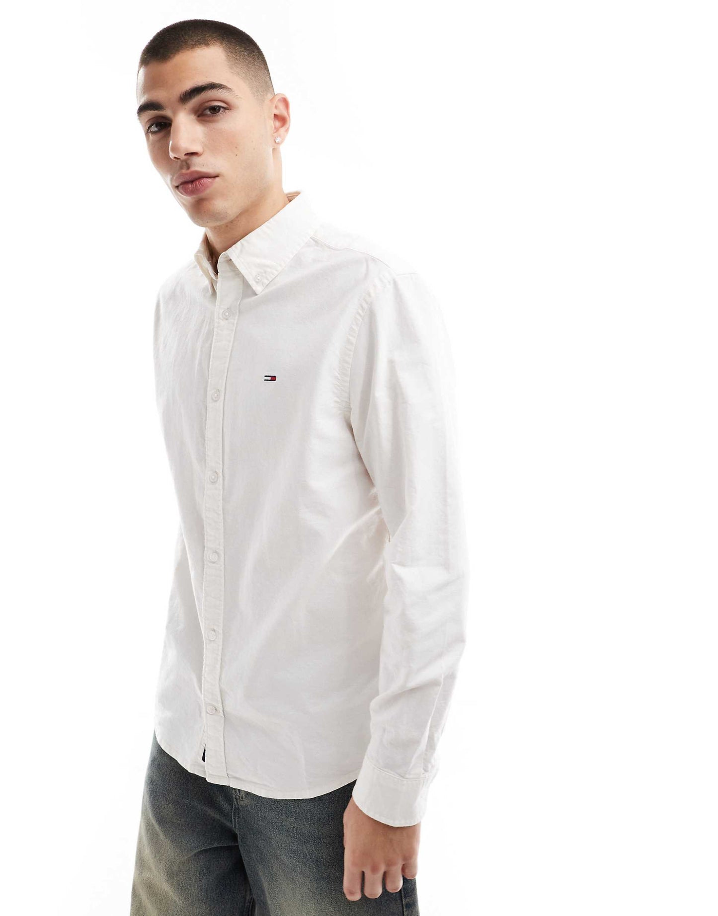 Regular Oxford Shirt