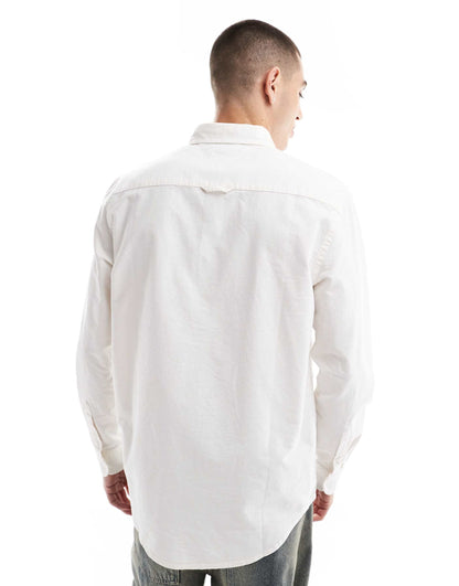 Regular Oxford Shirt