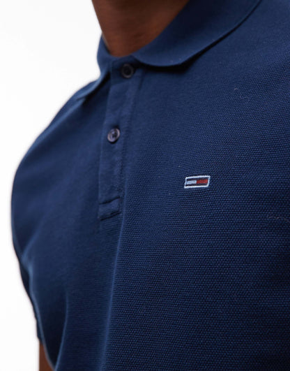 Slim Essential Polo Shirt