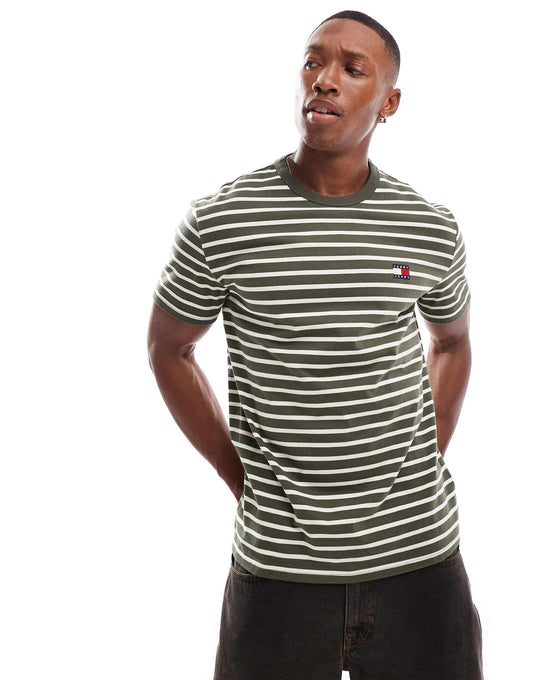 Badge T-Shirt