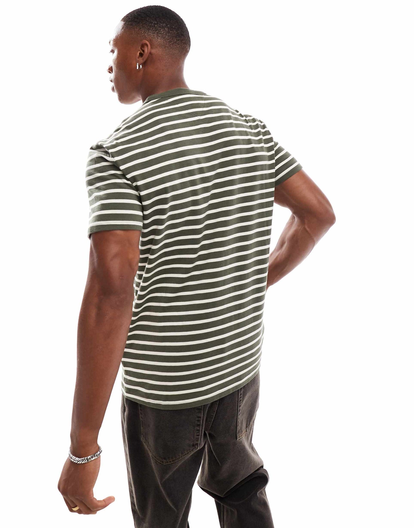 Badge T-Shirt