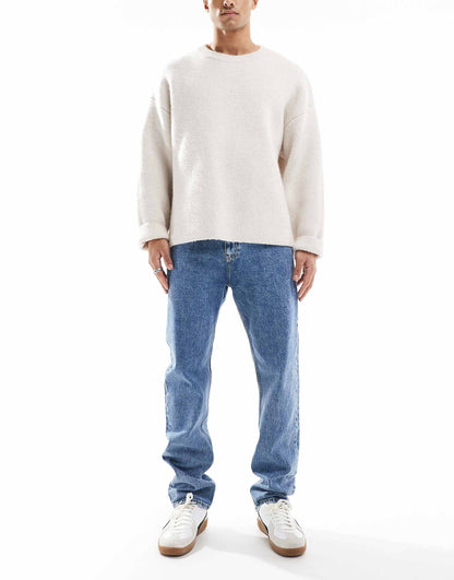 Ryan Slim Straight Jeans