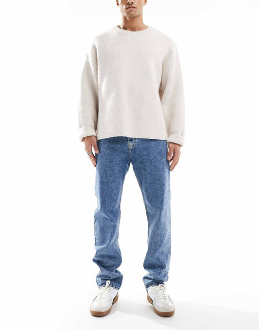 Ryan Slim Straight Jeans