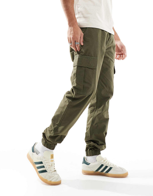 Ryan Cargo Trousers