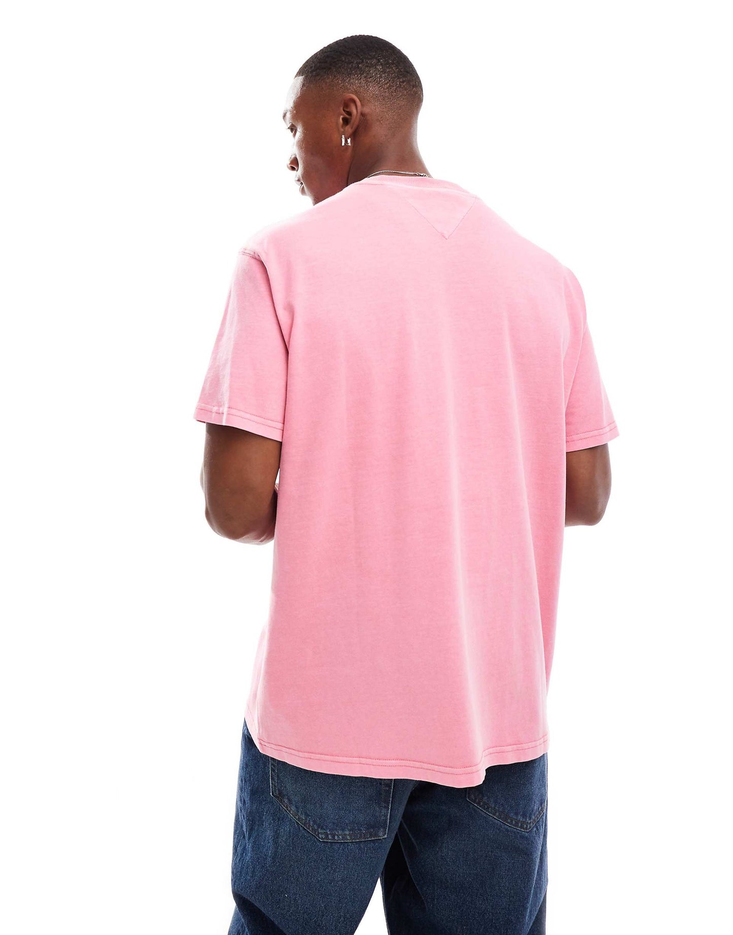 Relaxed Badge T-Shirt