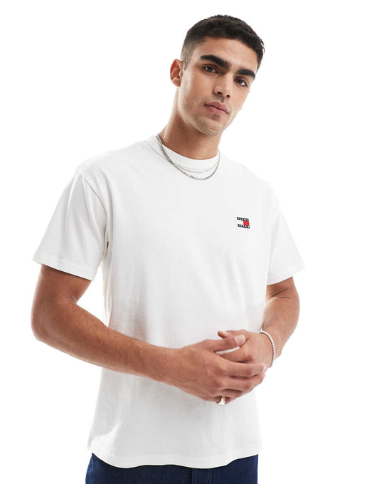 Relaxed Badge T-Shirt